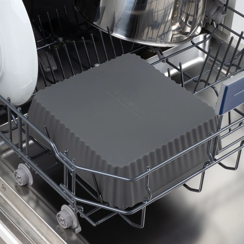 Lurch Airfryer-Einsatz Rectangle L