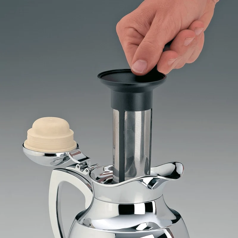 Alfi Teefilter für Isolierkannen aroma compact
