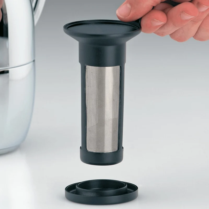 Alfi Teefilter für Isolierkannen aroma compact