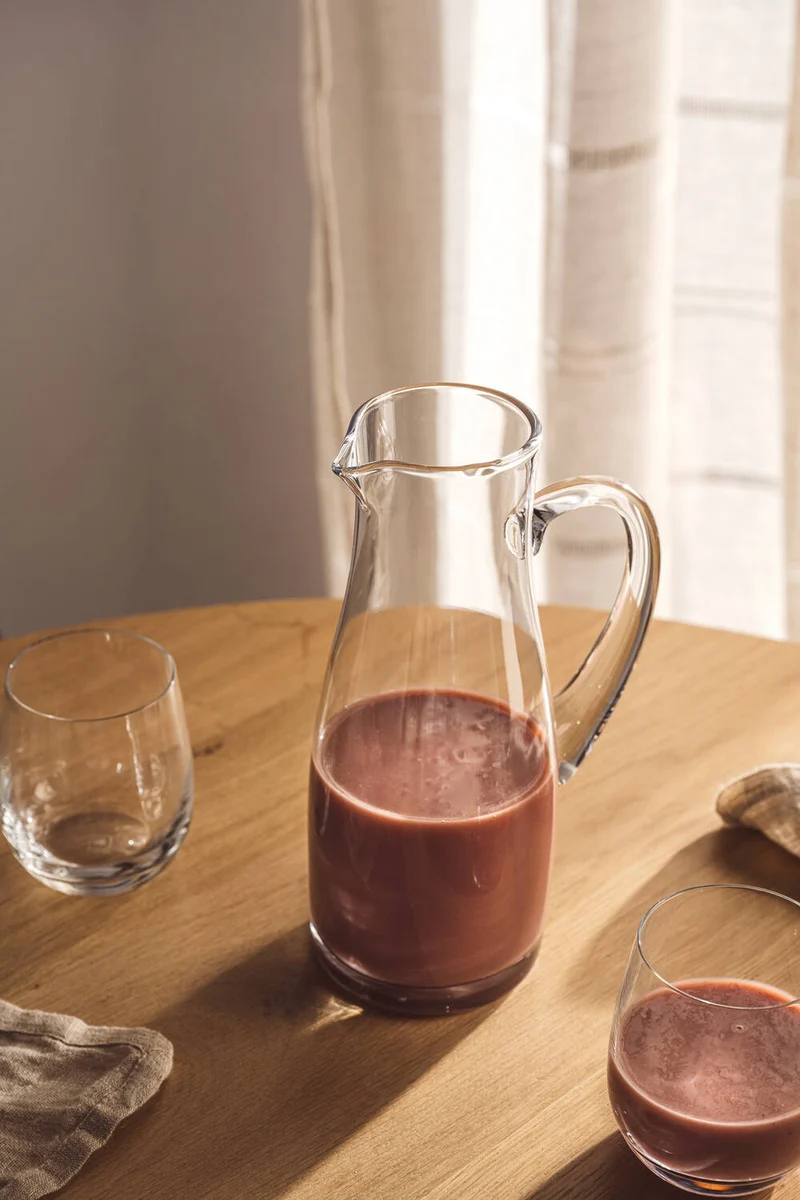 Leonardo Krug Pieno – Glas