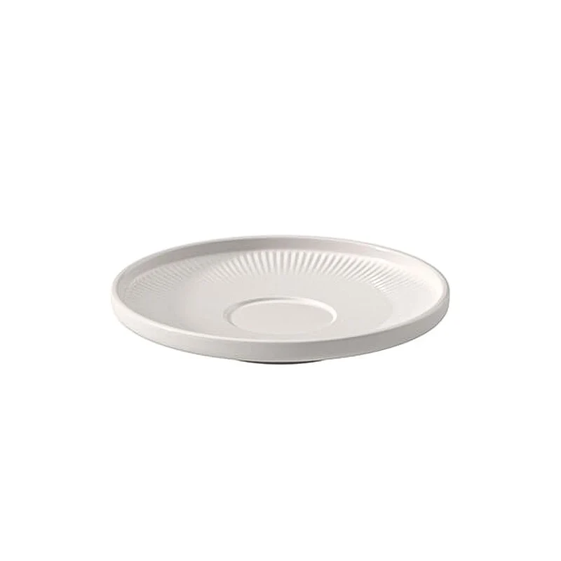 Villeroy & Boch - Afina - Kaffeetasse mit Untertasse
