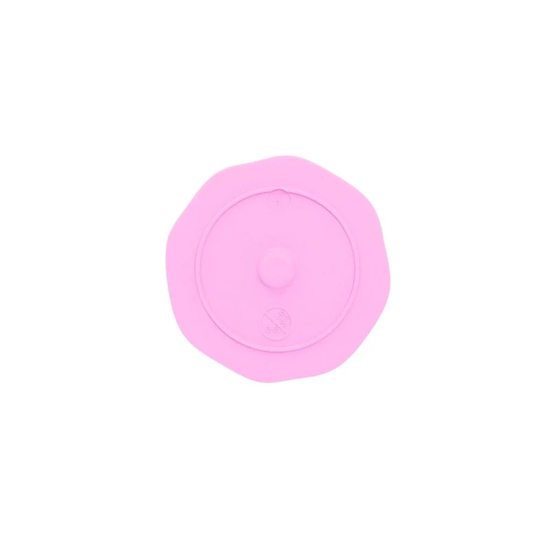 Leonardo - Bambini Deckel Einhorn rosa