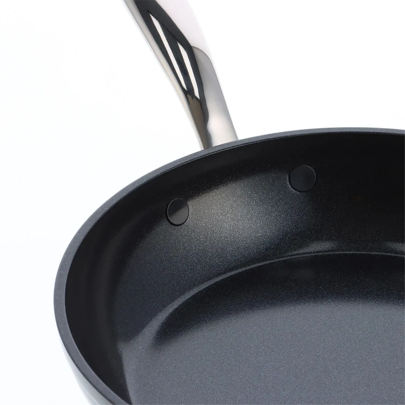 GreenPan - Barcelona Bratpfanne mit Keramik-Antihaftbeschichtung 30cm