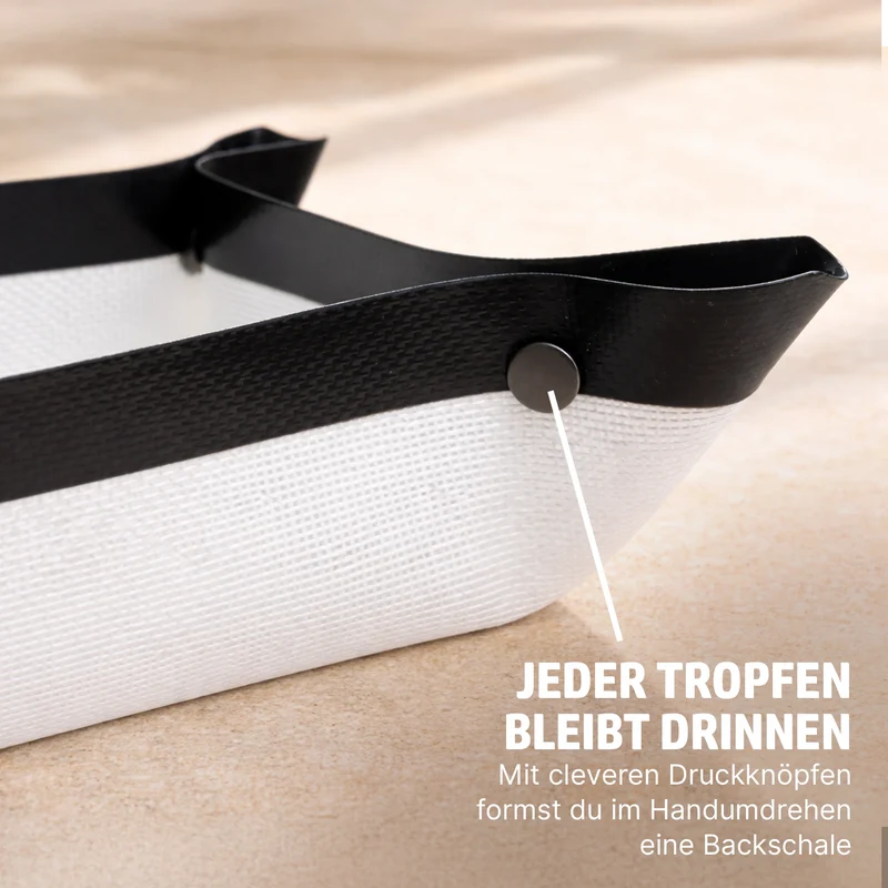 HENSSLERS Ofenmatten Set