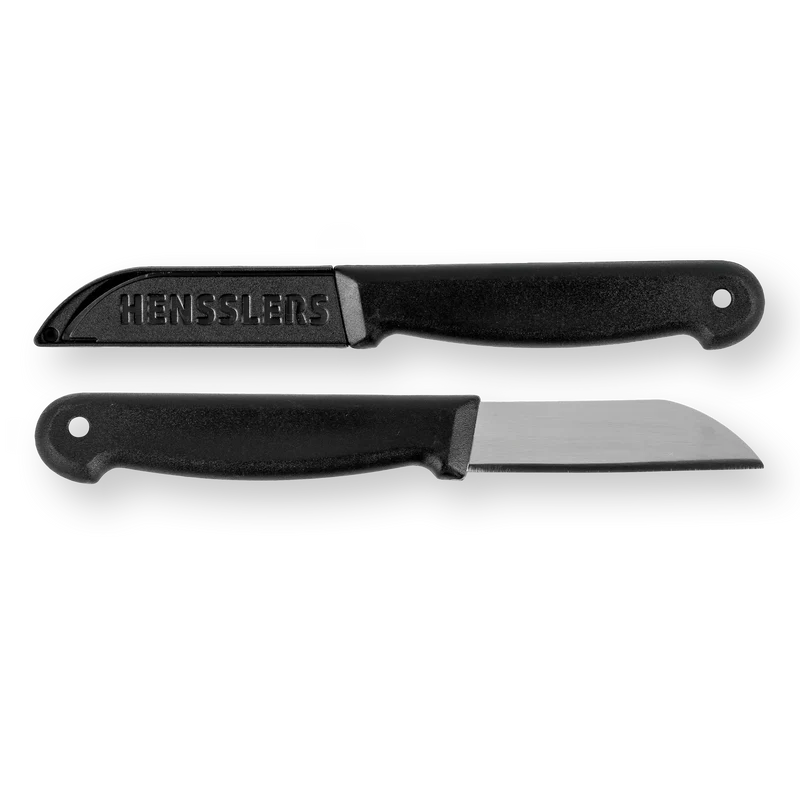 HENSSLERS Schälmesser