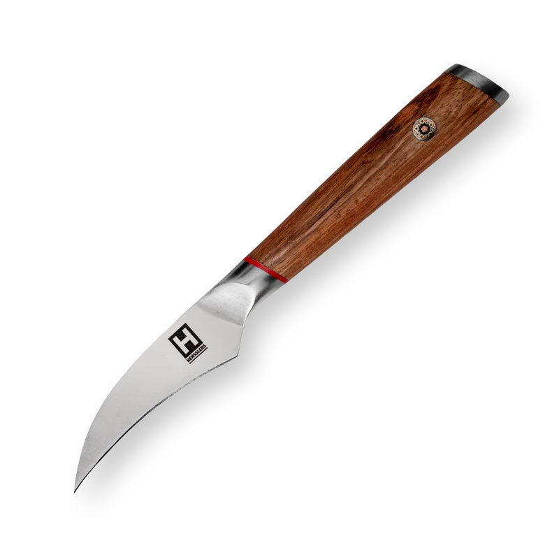 HENSSLERS Tourniermesser "Scharfe Klinge"