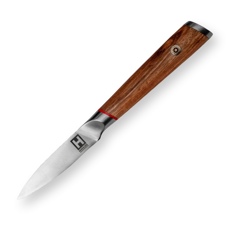 HENSSLERS Schälmesser "Scharfe Klinge"