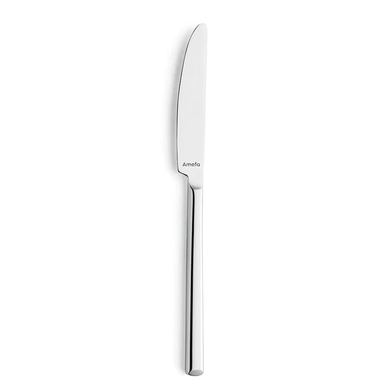 Amefa - Metropole 78-teiliges Besteckset 12 Personen - Silber