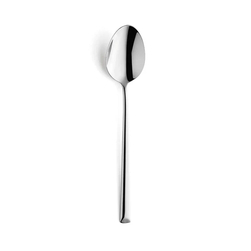 Amefa - Metropole 78-teiliges Besteckset 12 Personen - Silber