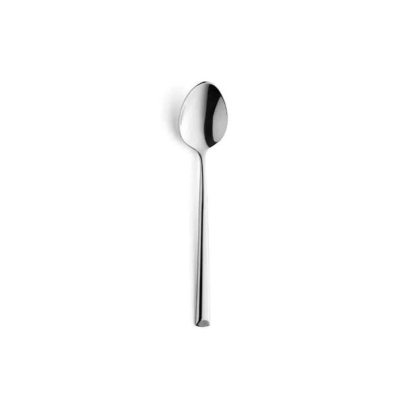 Amefa - Metropole 78-teiliges Besteckset 12 Personen - Silber