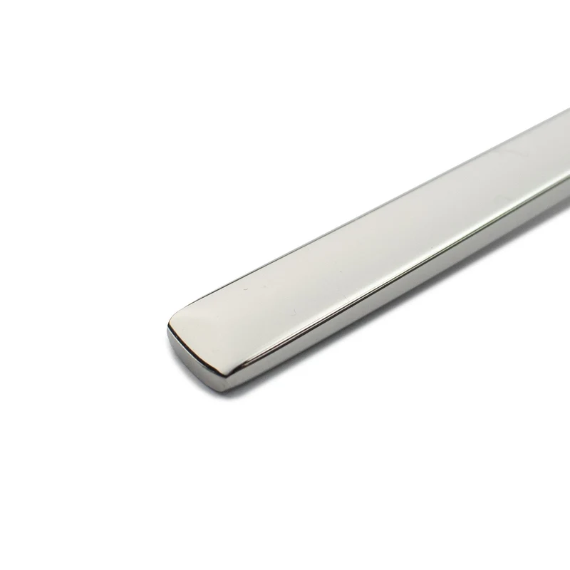 Amefa - Metropole 78-teiliges Besteckset 12 Personen - Silber