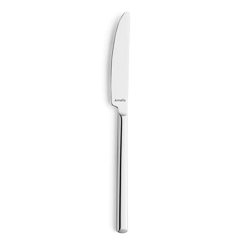 Amefa - Cuba 78-teiliges Besteckset 12 Personen - Silber