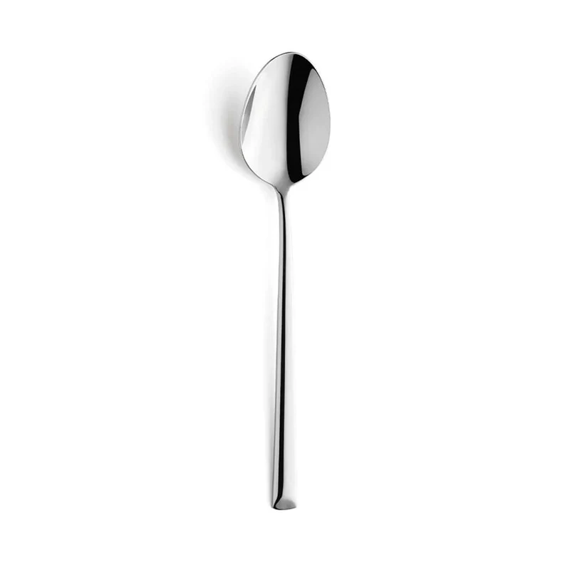 Amefa - Cuba 78-teiliges Besteckset 12 Personen - Silber