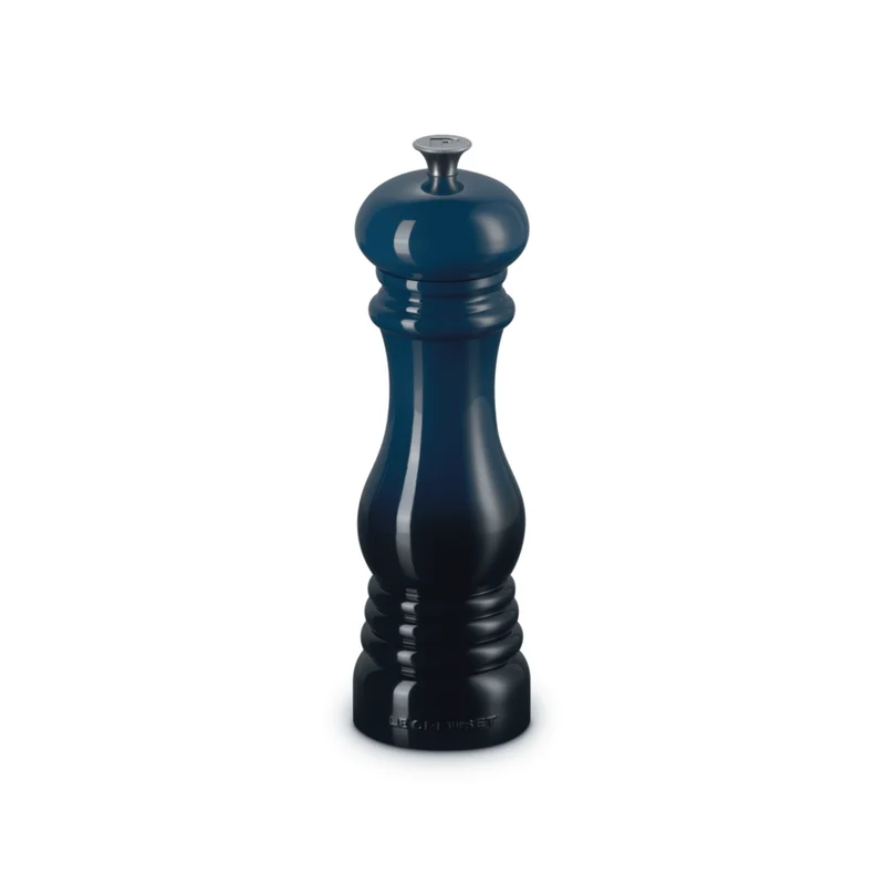 Le Creuset - Pfeffermühle Nuit 21cm