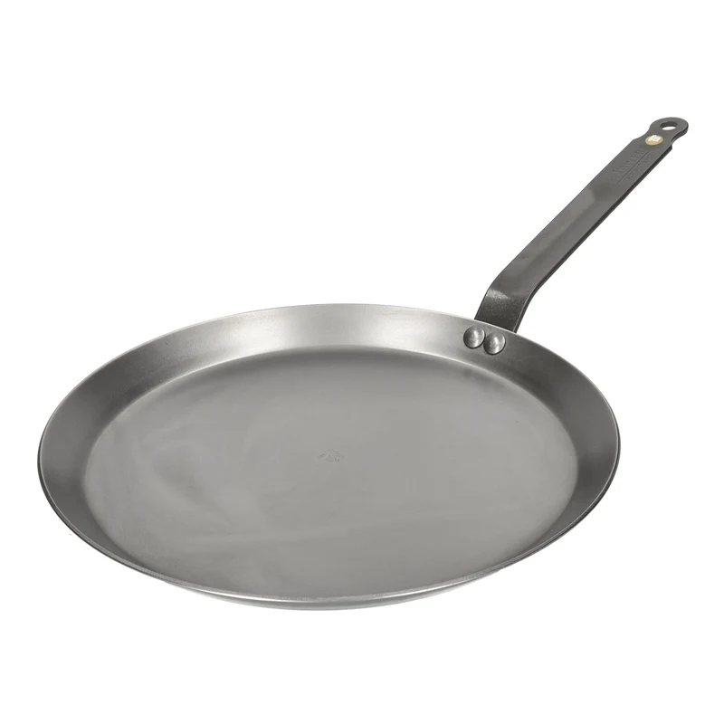 DeBuyer - Pfannkuchenpfanne Mineral B 30cm