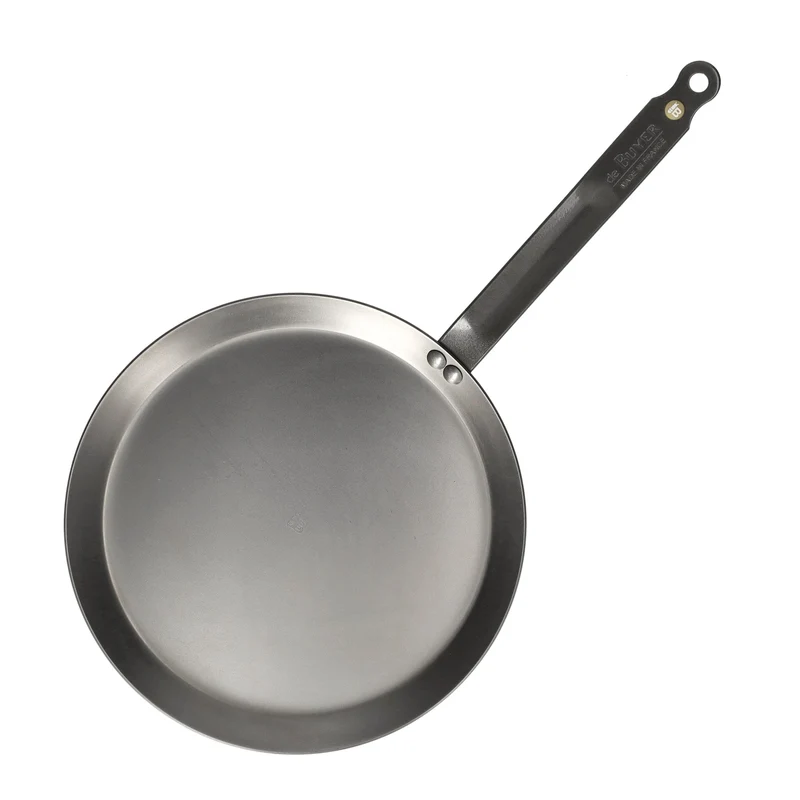 DeBuyer - Pfannkuchenpfanne Mineral B 30cm