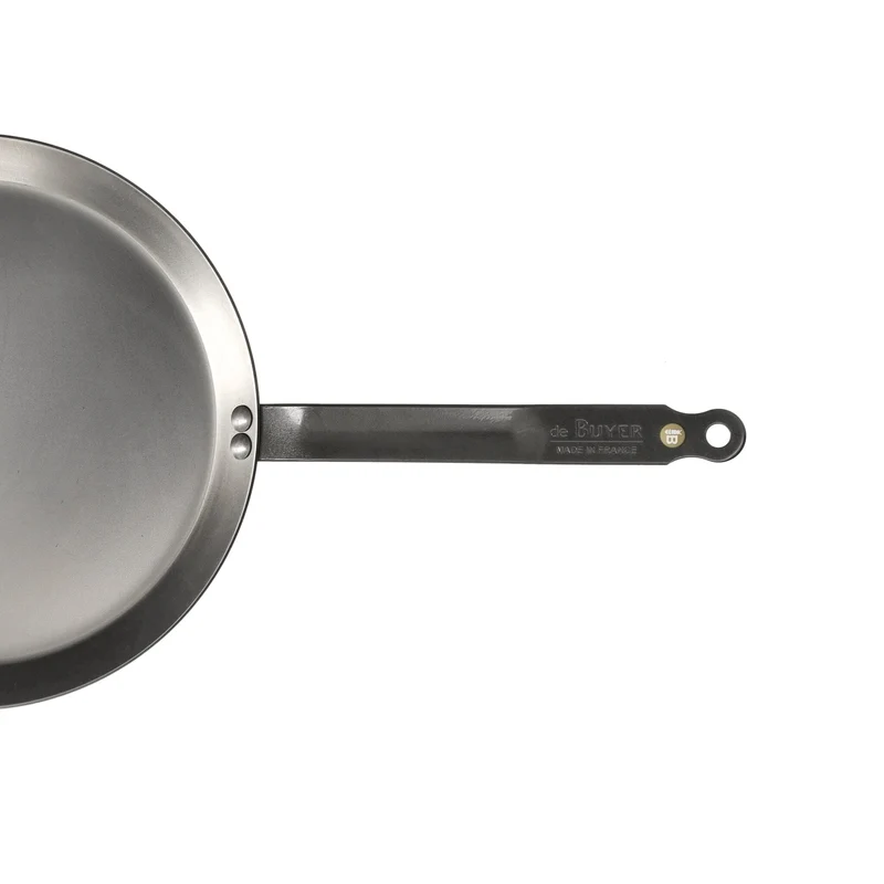 DeBuyer - Pfannkuchenpfanne Mineral B 30cm