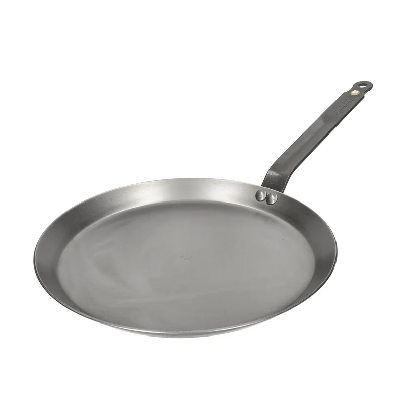 DeBuyer - Pfannkuchenpfanne Mineral B 26cm