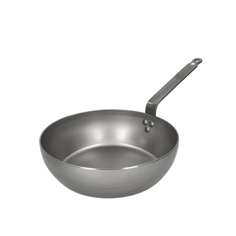 DeBuyer - Mineral Snackpfanne B 28cm