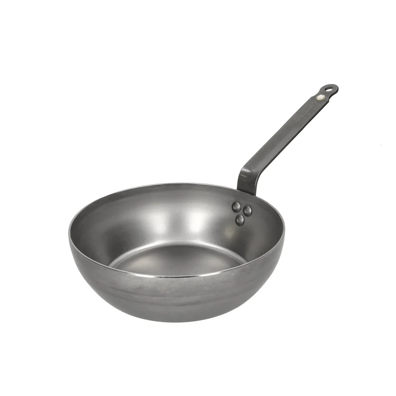 DeBuyer - Mineral B 24cm Sautépfanne