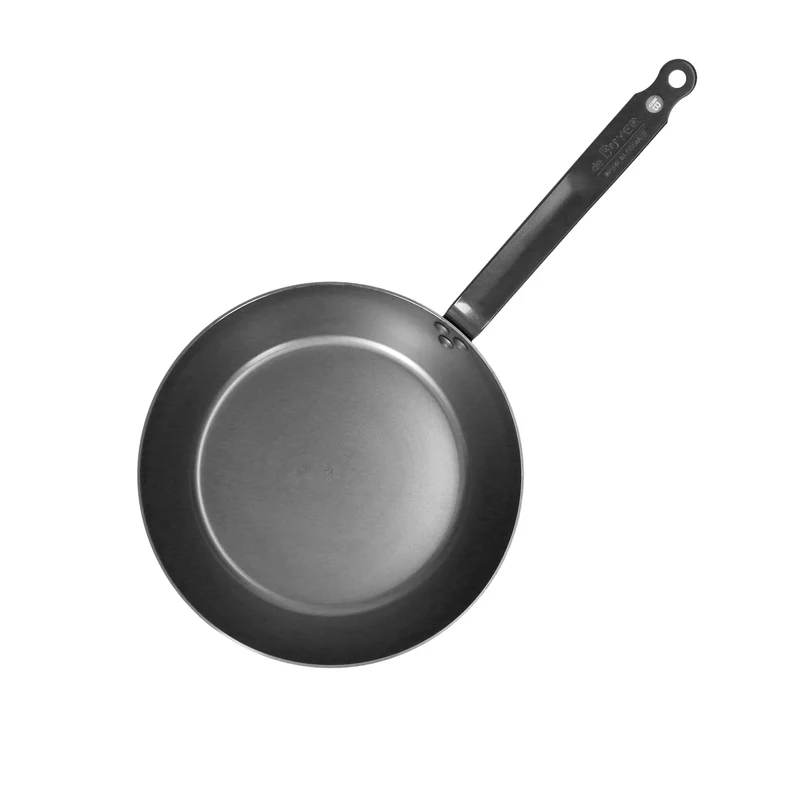 DeBuyer - Mineral B 24cm Sautépfanne
