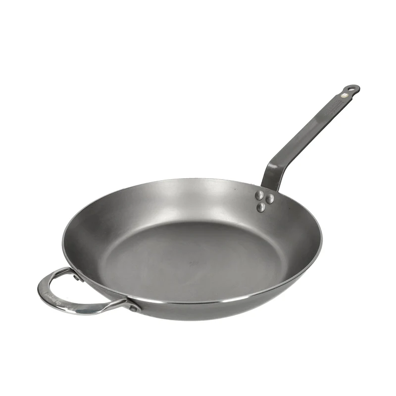 DeBuyer - Bratpfanne Mineral B 32cm