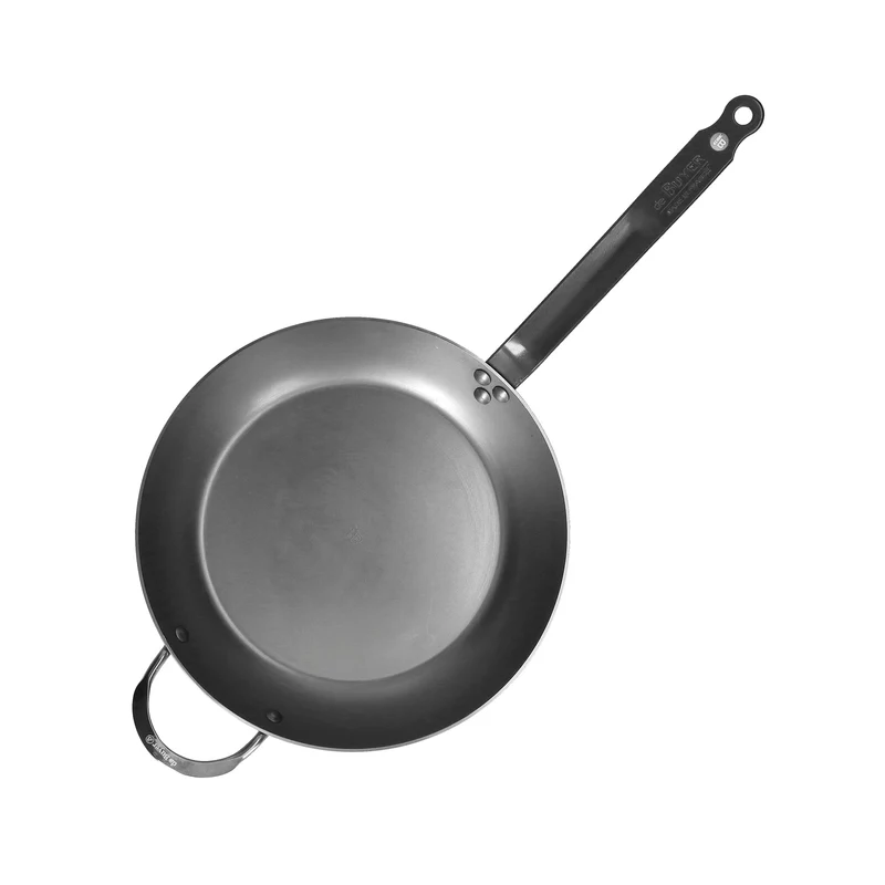 DeBuyer - Bratpfanne Mineral B 32cm