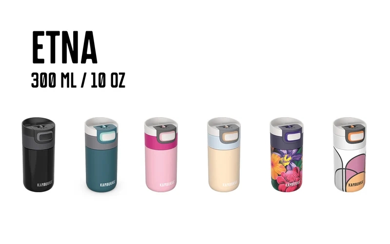 Kambukka Etna Thermo Trinkbecher 300ml