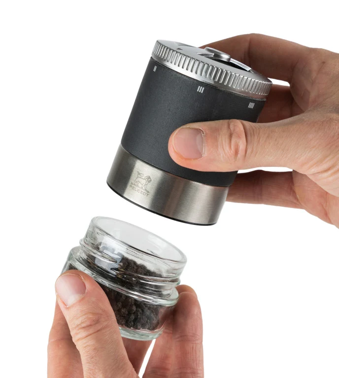Peugeot Maestro Pfefferbar Geschenkbox