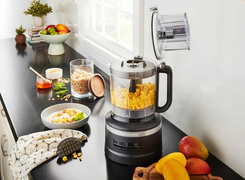 KitchenAid 3,1 L Food-Processor