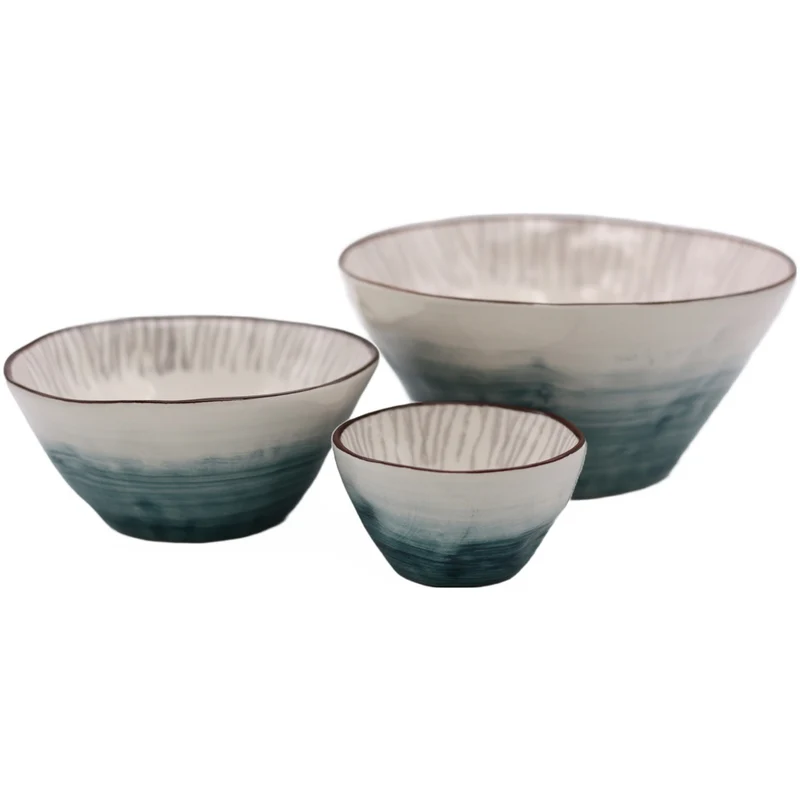 Vista Portuguese Ethnic Tabac Bowl