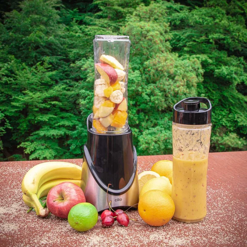 Cilio Smoothie Maker