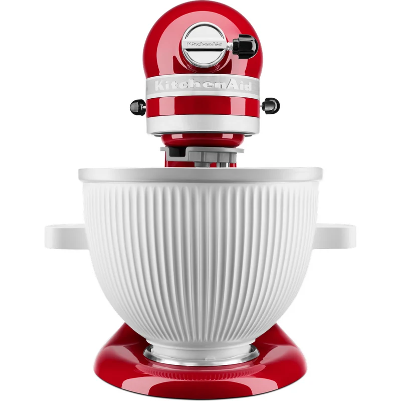 KitchenAid Speiseeismaschine 5KSMICM
