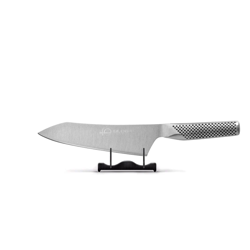 Global - G4/AN 40th Anniversary Orientalisches Hackmesser 18cm