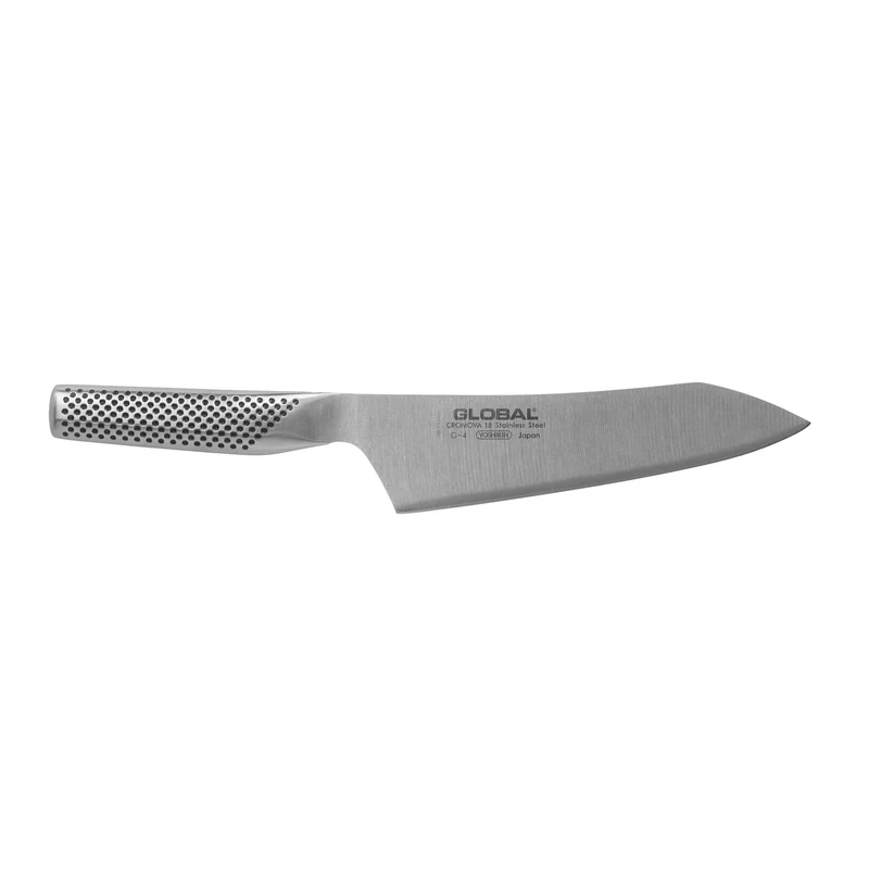 Global - G4/AN 40th Anniversary Orientalisches Hackmesser 18cm