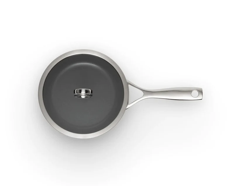 Olavson Kupferkernpfanne 20cm