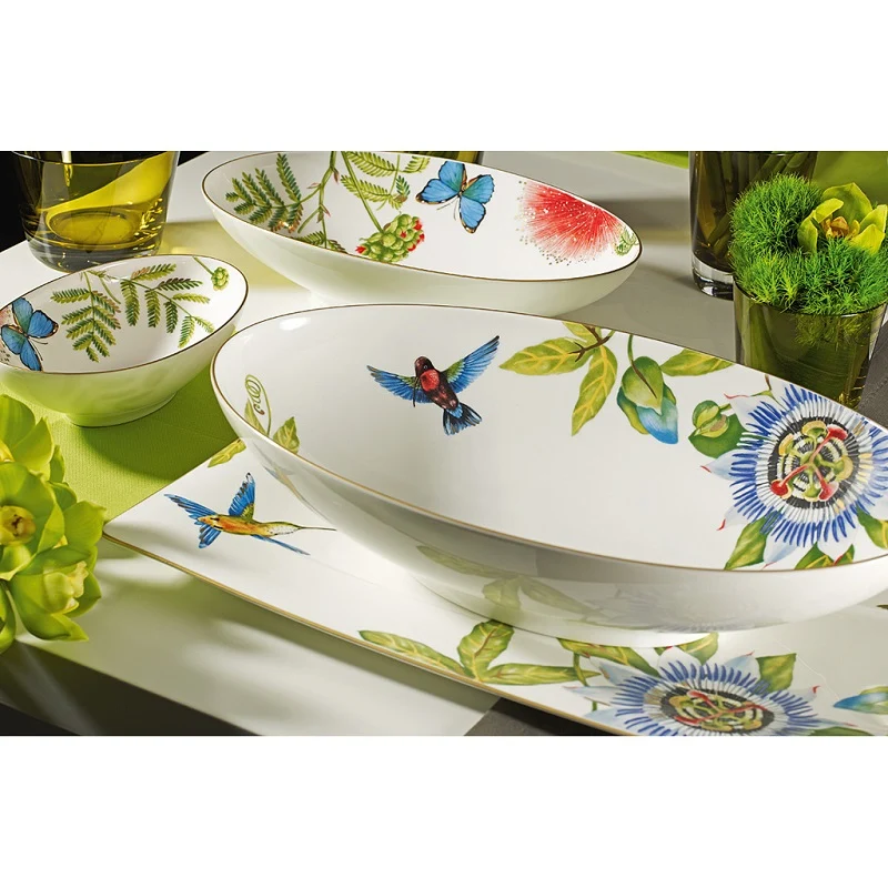 Villeroy und Boch Amazonia Dipschälchen 7x6cm