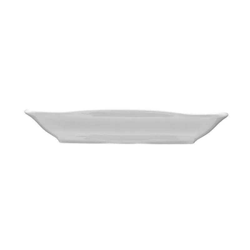 Seltmann Weiden Rondo/Liane Kuchenplatte eckig 35x15 cm