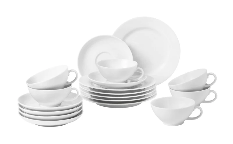 Seltmann Weiden Rondo/Liane Dessertschale rund 15,5 cm