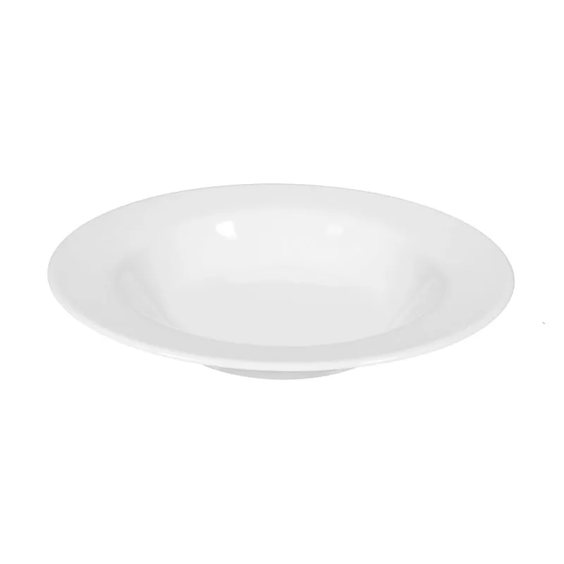 Seltmann Weiden Rondo/Liane Suppenteller rund 22 cm