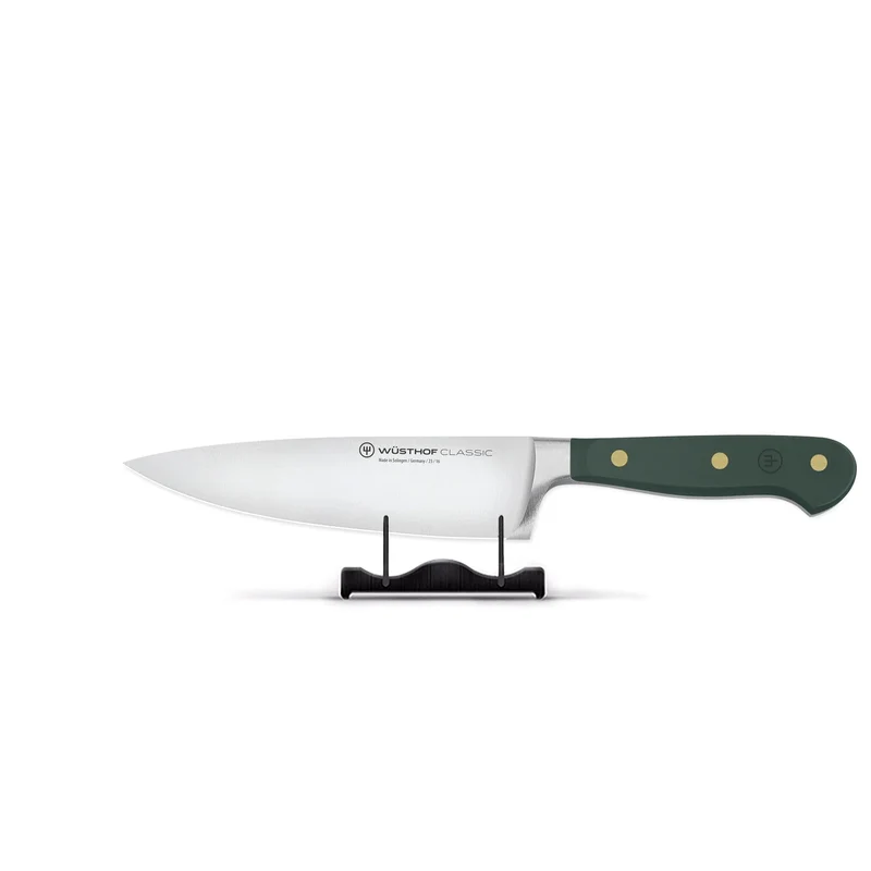 Wüsthof - Classic Fresh Rosemary Kochmesser 16 cm