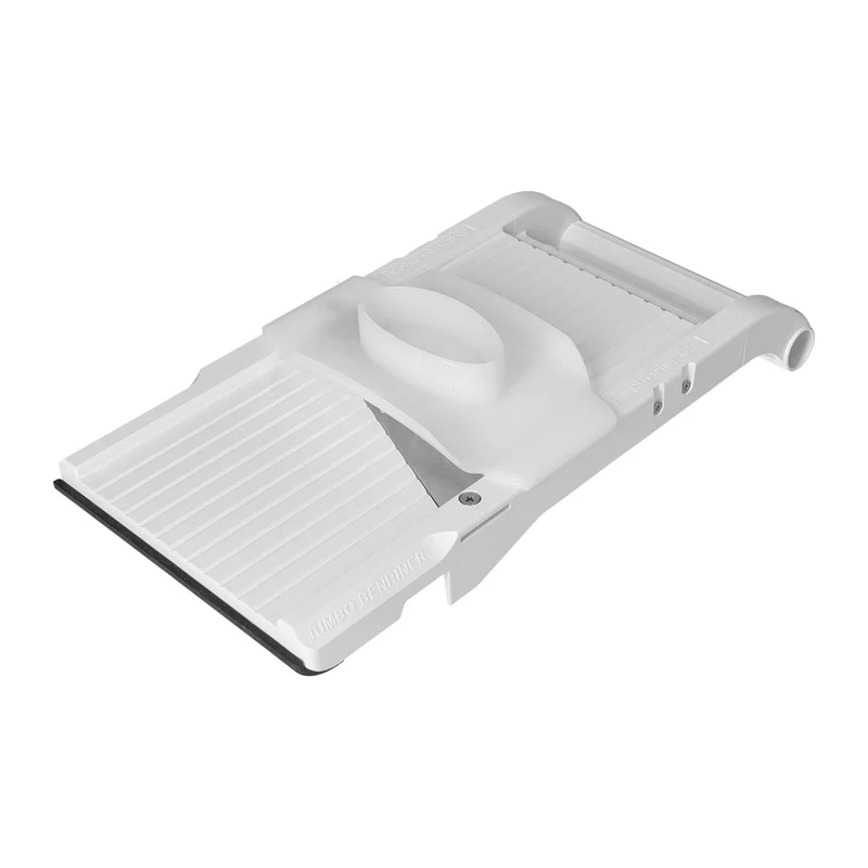 Benriner - Japanische Mandoline Jumbo 12 cm mit 1 Klinge