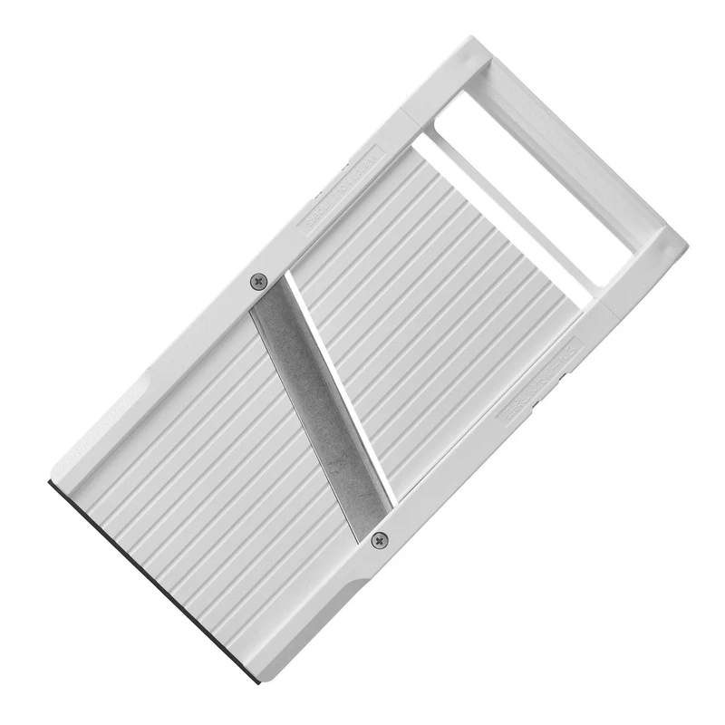 Benriner - Japanische Mandoline Jumbo 12 cm mit 1 Klinge