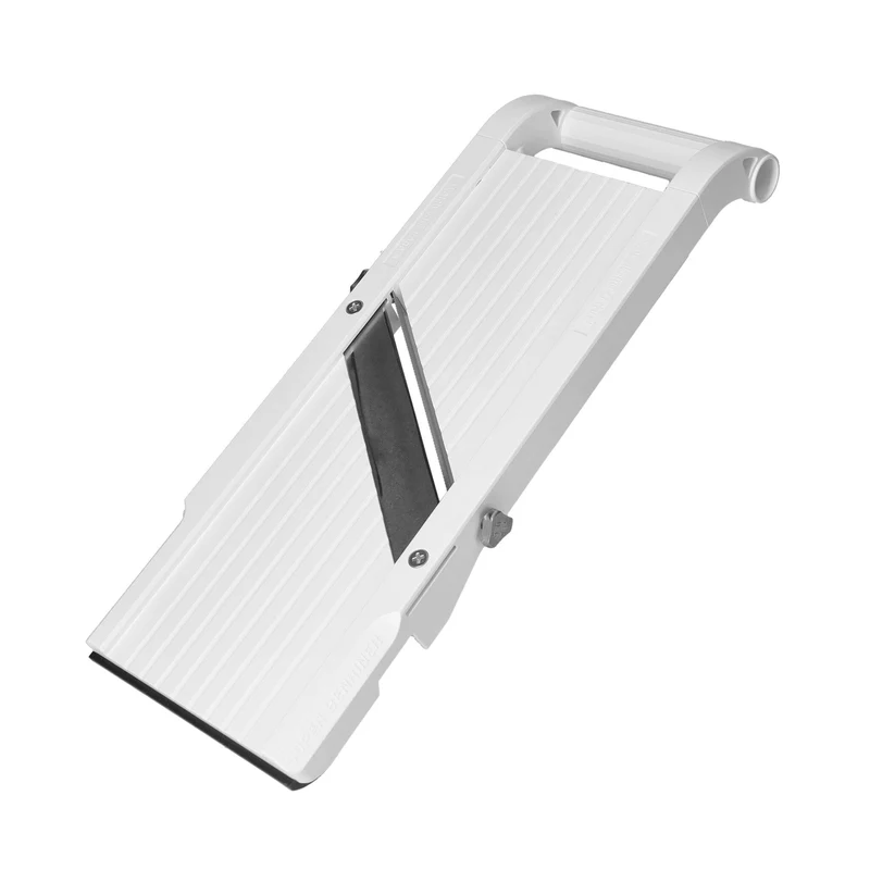 Benriner - Japanische Mandoline 9,5 cm mit 3 Klingen