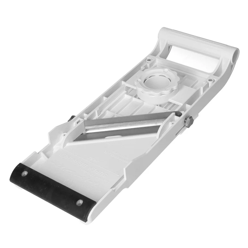 Benriner - Japanische Mandoline 9,5 cm mit 3 Klingen
