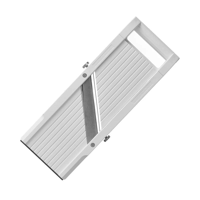 Benriner - Japanische Mandoline 9,5 cm mit 3 Klingen