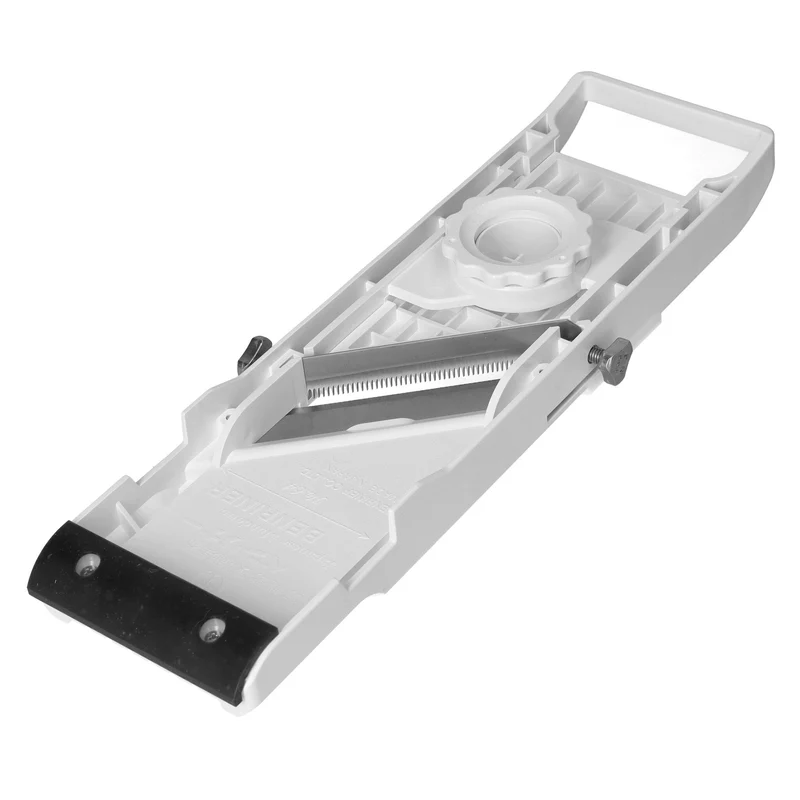 Benriner - Japanische Mandoline 6,4 cm mit 3 Klingen
