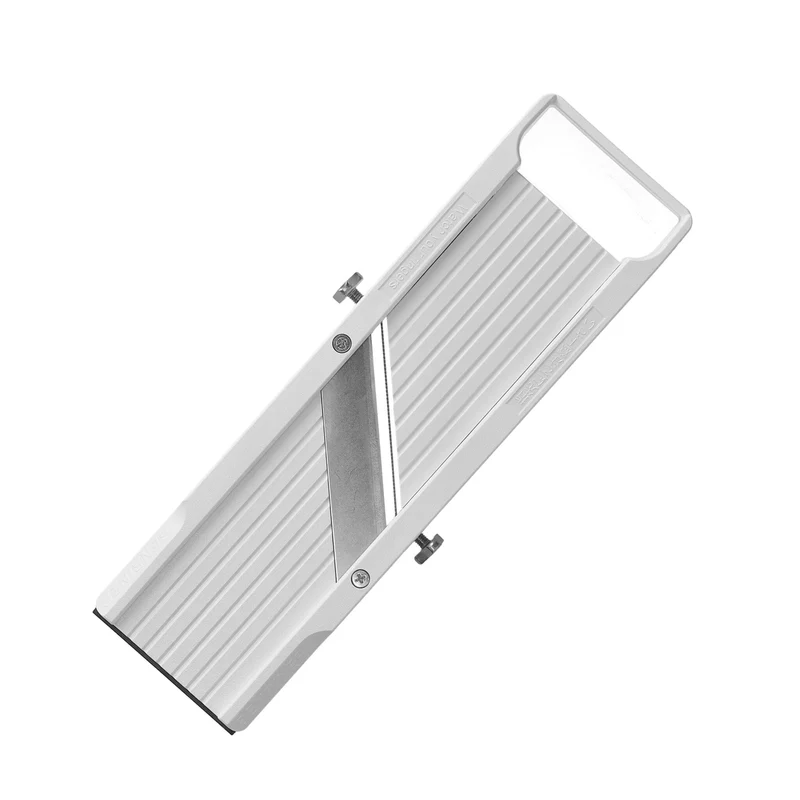 Benriner - Japanische Mandoline 6,4 cm mit 3 Klingen