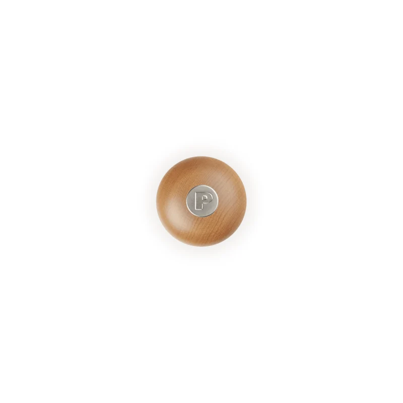 Le Creuset - Pfeffermühle Buchenholz 21cm
