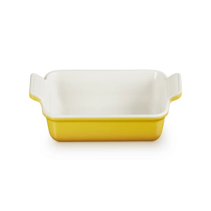 Le Creuset - Heritage Nectar Auflaufform rechteckig 19 x 14 cm